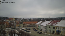 Palackého náměstí