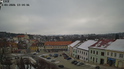 Palackého náměstí