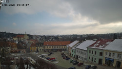 Palackého náměstí