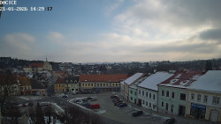 Palackého náměstí