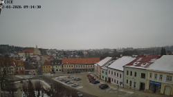 Palackého náměstí