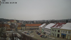 Palackého náměstí