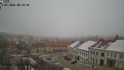 Palackého náměstí