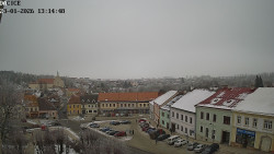 Palackého náměstí