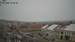 Palackého náměstí