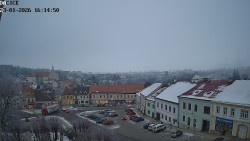 Palackého náměstí