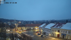 Palackého náměstí