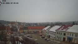 Palackého náměstí