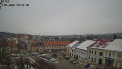 Palackého náměstí