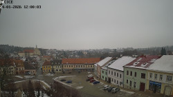 Palackého náměstí