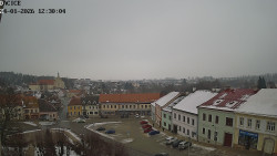 Palackého náměstí