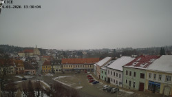 Palackého náměstí