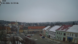 Palackého náměstí