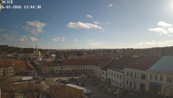 Palackého náměstí