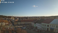 Palackého náměstí