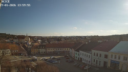 Palackého náměstí