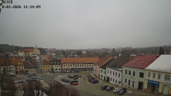 Palackého náměstí