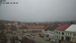 Palackého náměstí