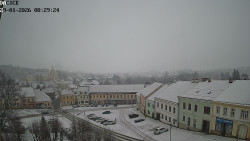 Palackého náměstí