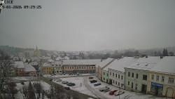 Palackého náměstí