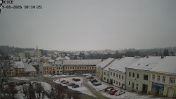 Palackého náměstí