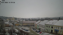 Palackého náměstí