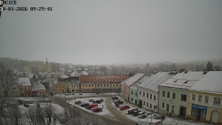 Palackého náměstí