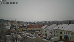 Palackého náměstí