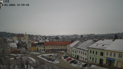 Palackého náměstí