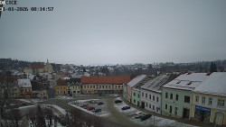 Palackého náměstí