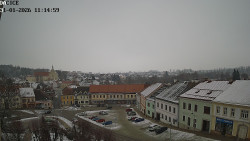 Palackého náměstí