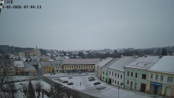 Palackého náměstí