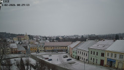 Palackého náměstí