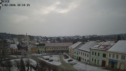 Palackého náměstí