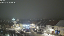 Palackého náměstí