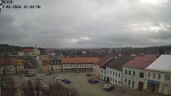 Palackého náměstí