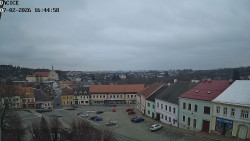 Palackého náměstí