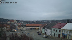 Palackého náměstí