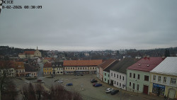 Palackého náměstí