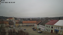 Palackého náměstí