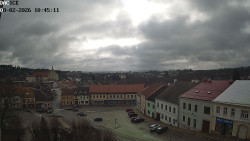 Palackého náměstí