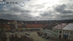 Palackého náměstí