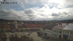 Palackého náměstí