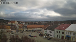 Palackého náměstí