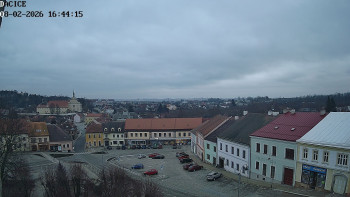 Město Dačice