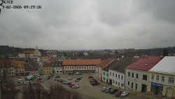 Palackého náměstí