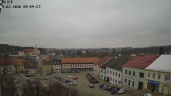 Palackého náměstí