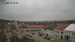 Palackého náměstí