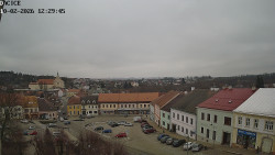 Palackého náměstí