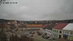 Palackého náměstí